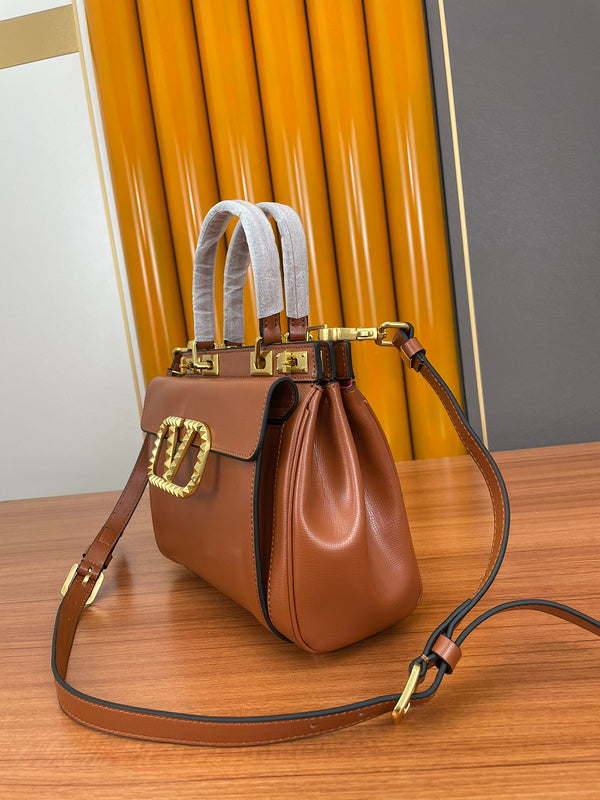 Satchel Bags - VTO Bags - 1124