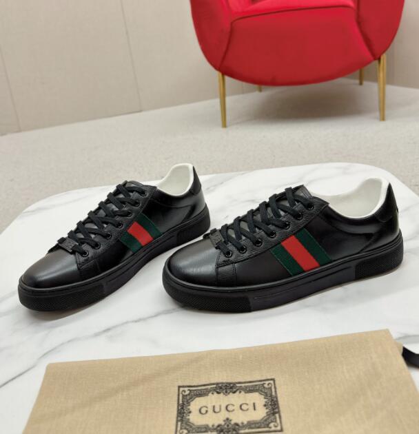 SAMC - GUKI Men Shoes - 270