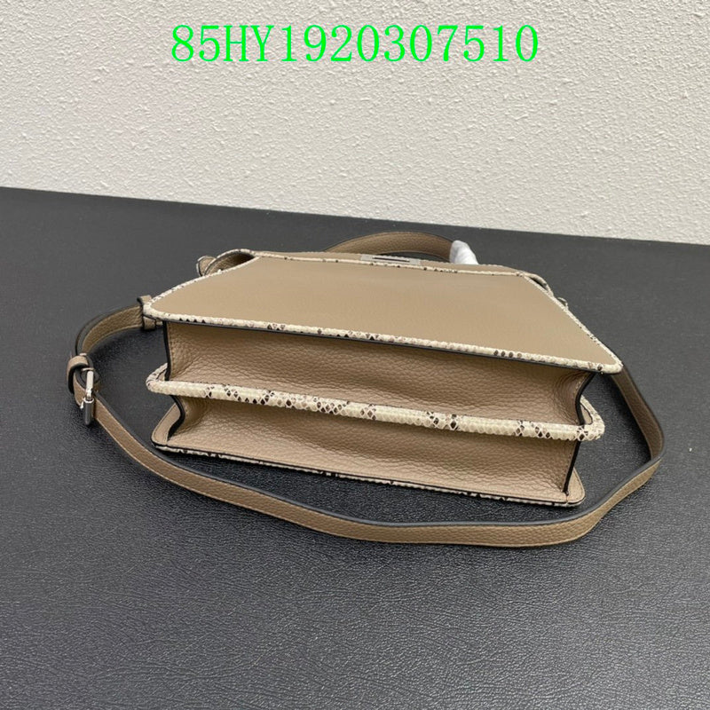 Glami - FDE Bags - 2770