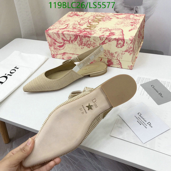 SAMCC - DOR Women Shoes - 2387