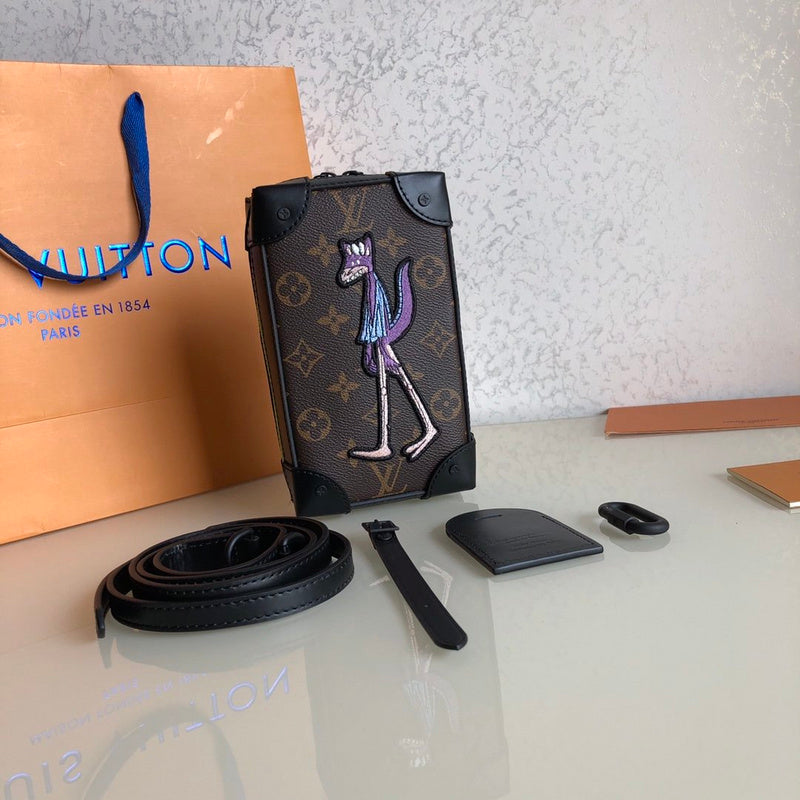 Glami-i - Phone Bags - 102