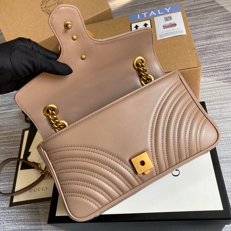 Satchel Bags - GCI Bags - 7031