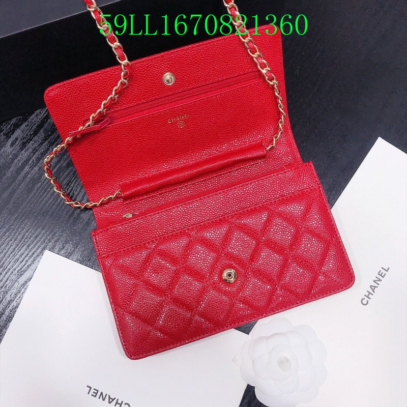 Satchel Bags - CHL Bags - 5256