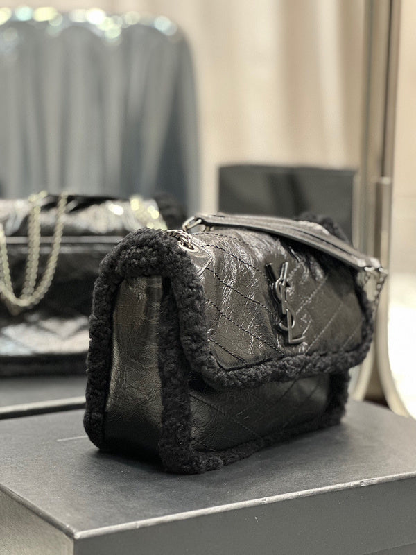 Glami- Glami- - SLY Bags - 1097