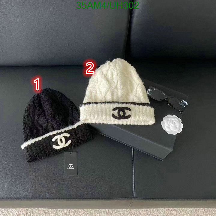 SAMC - CHL Caps & Hats - 114