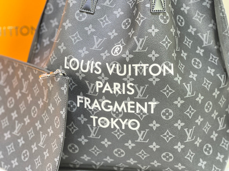 Satchel Bags - VL2 Bags - 914