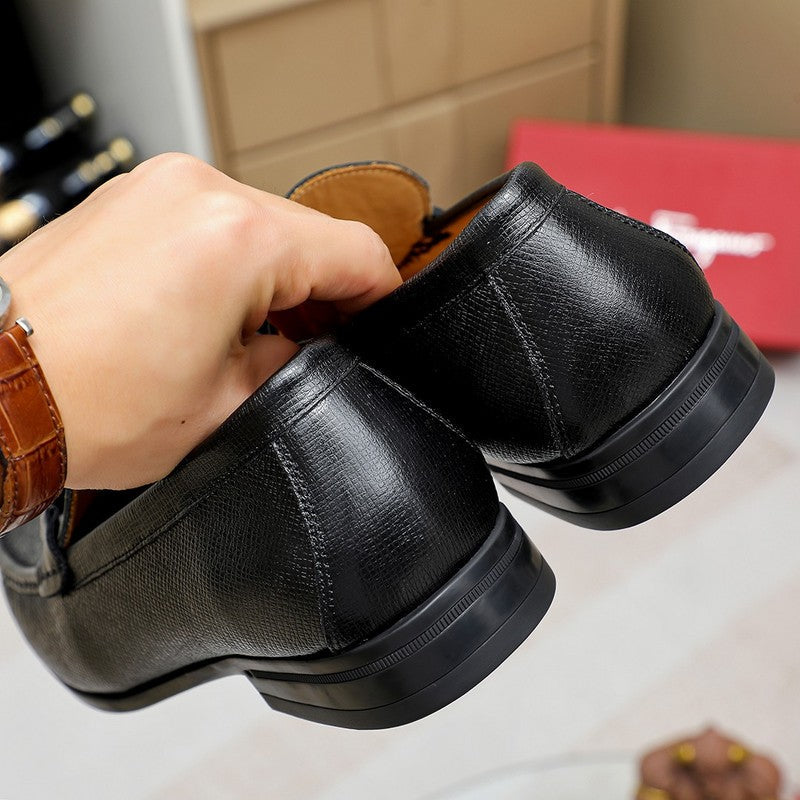 Glami - FGO Men Shoes - 813
