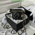 SAMC - CHL Bags - 154