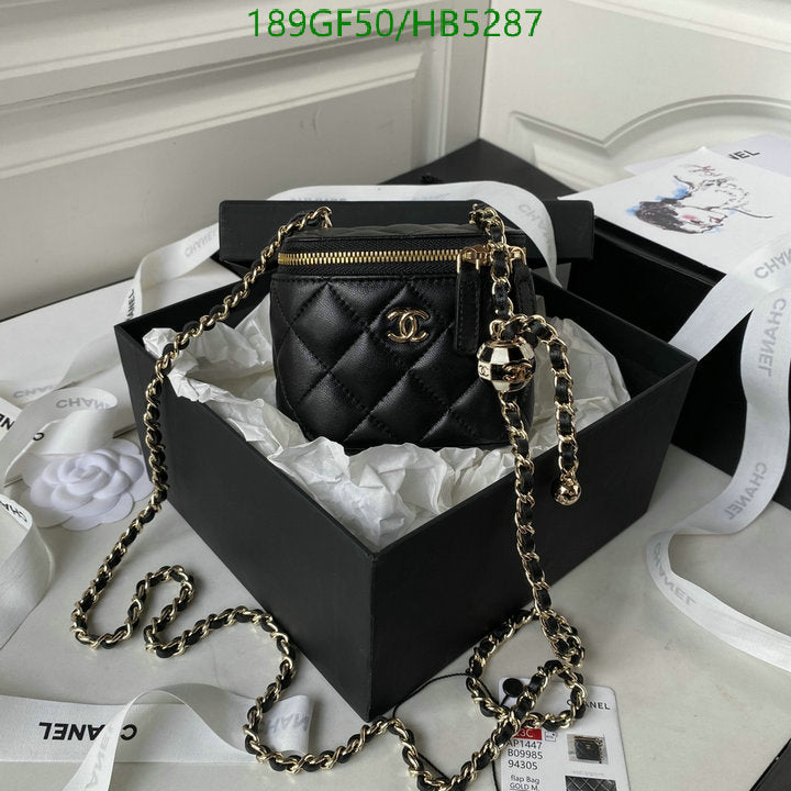SAMC - CHL Bags - 154
