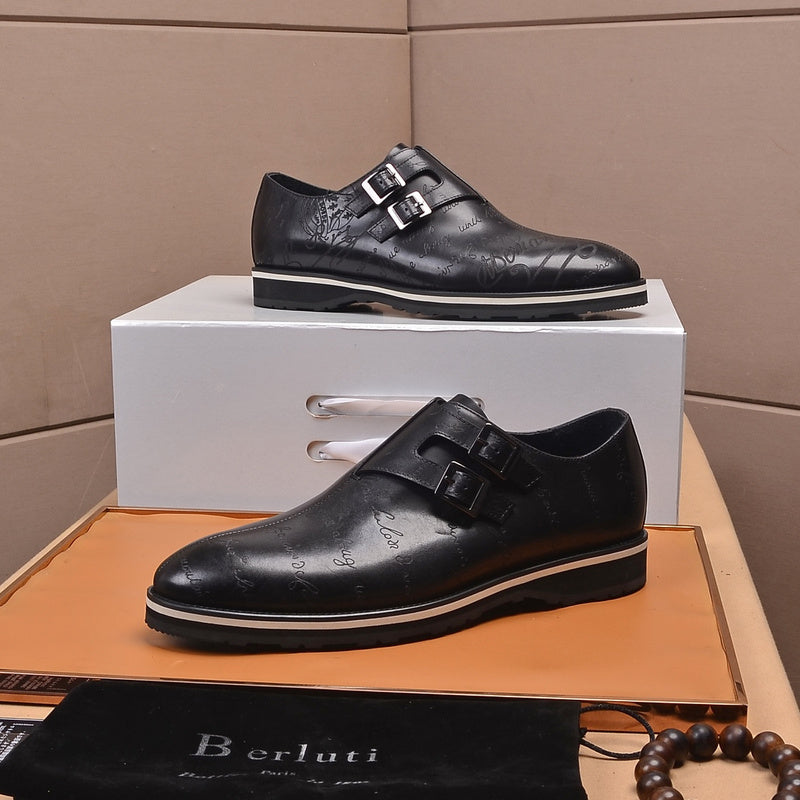 Glami - BRE Men Shoes - 539