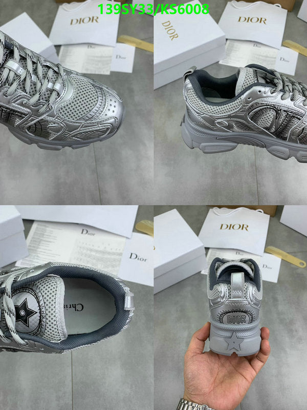 SAMCC - DOR Women Shoes - 1410
