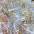 SAMC - CHL Jewelry Necklace - 078