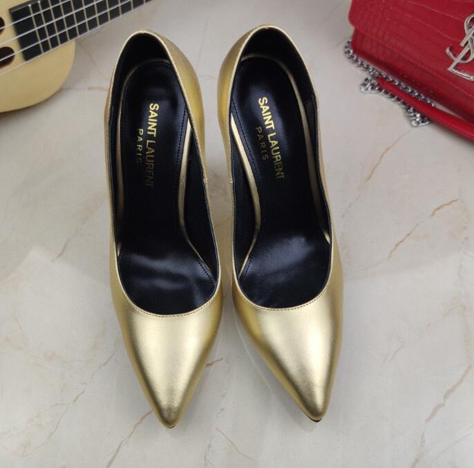 SAMC - YLS Women Shoes - 339