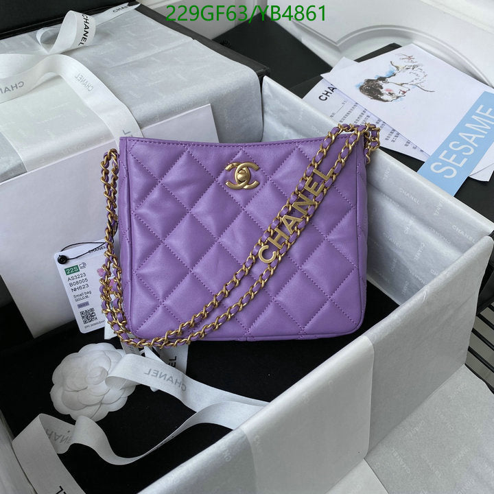 SAMC - CHL Bags - 838