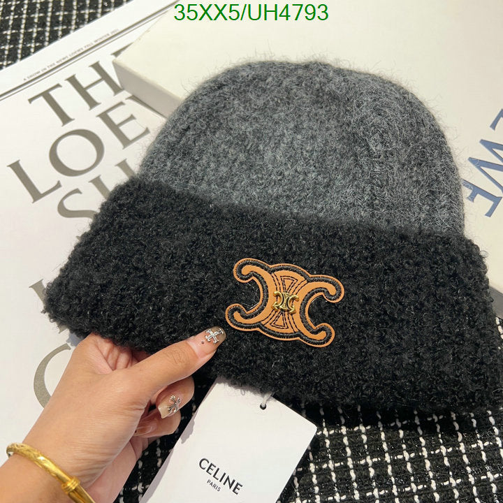 SAMC - COL Caps & Hats - 059