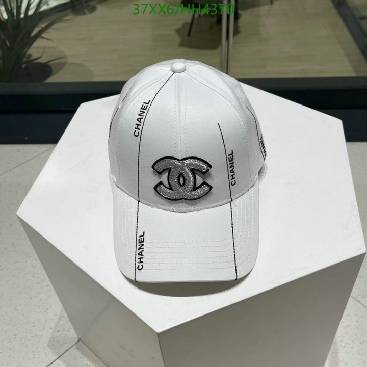 SAMC - CHL Caps & Hats - 354
