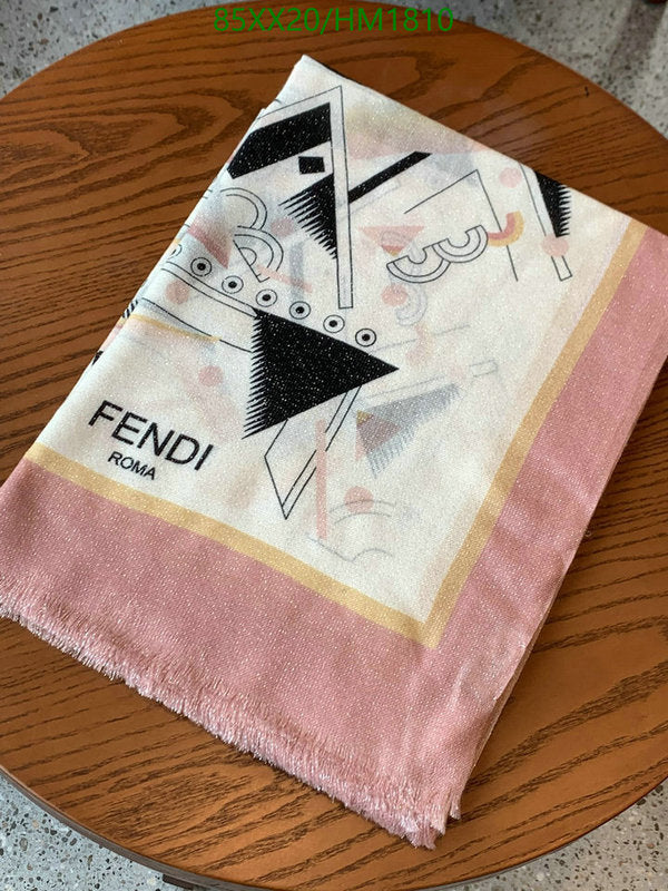 SAMC - FDE Scarves - 156