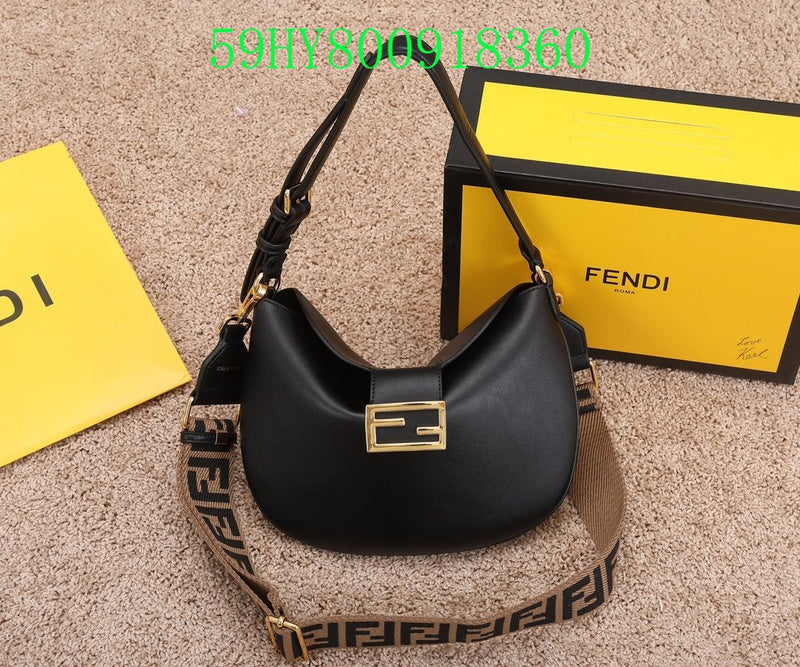 Glami - FDE Bags - 2324