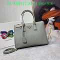 Satchel Bags - PDA Bags - 4564