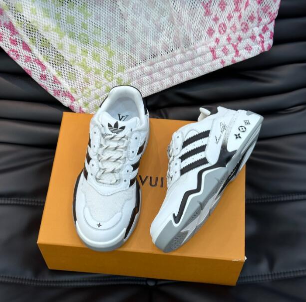 SAMC - LOV Men Shoes - 331