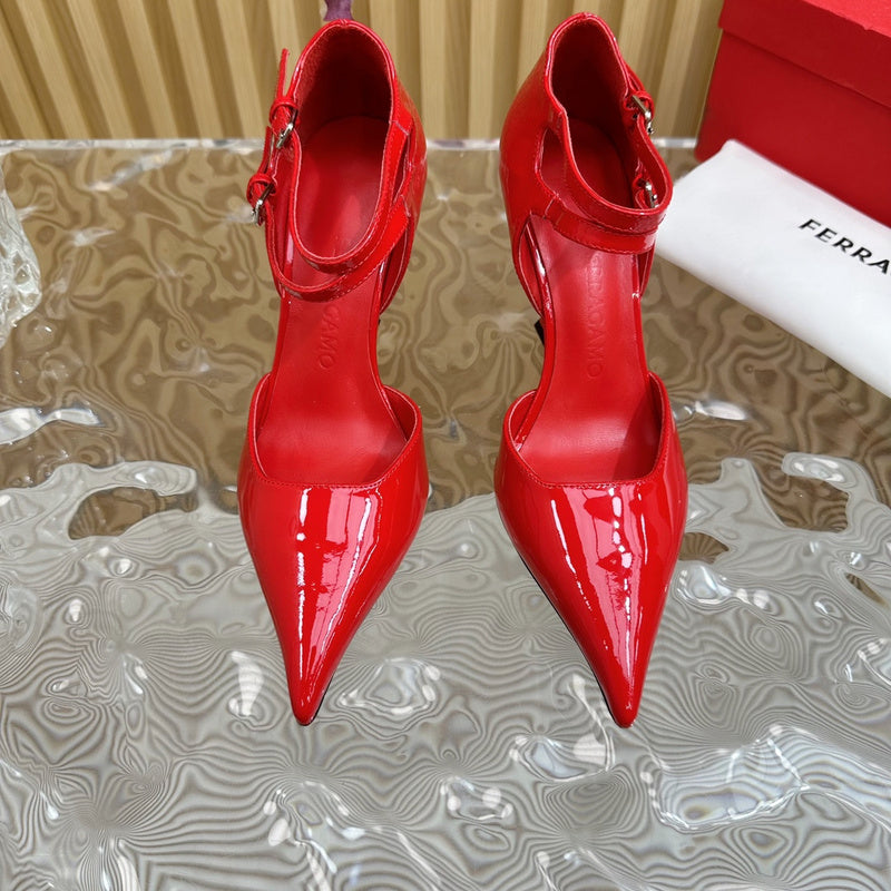 Glami - FGO Women Shoes - 205