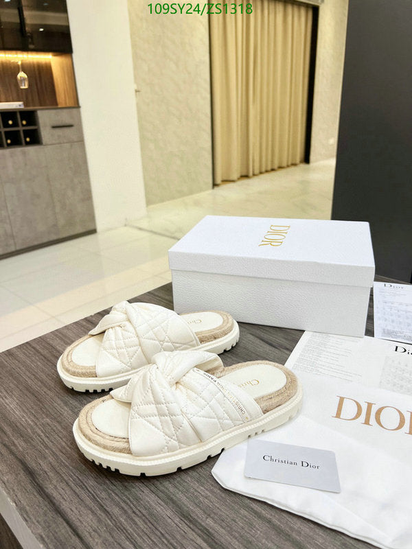 SAMCC - DOR Women Shoes - 2069