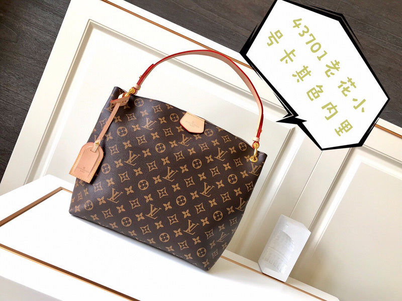 Satchel Bags - VL Bags - 2250