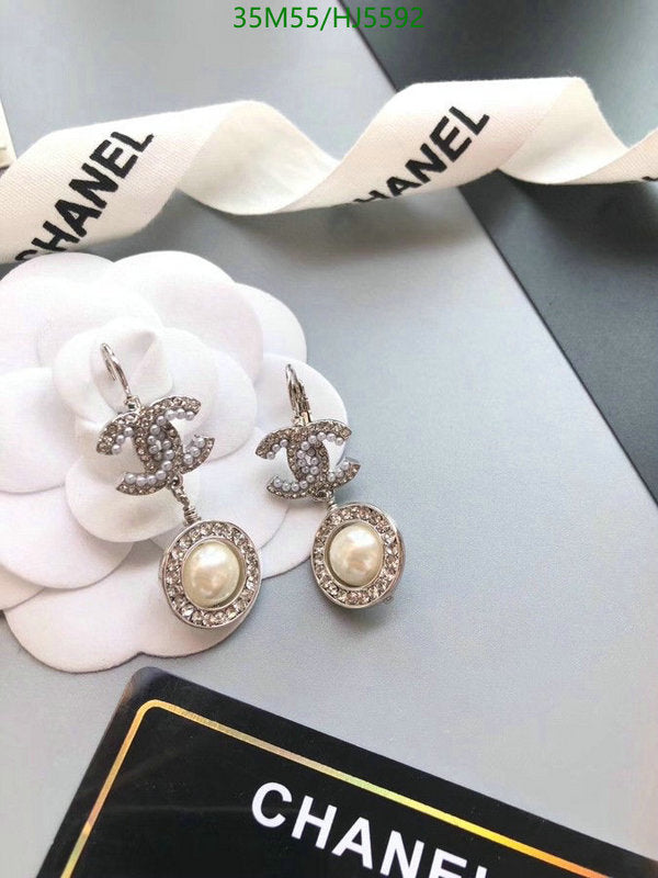 SAMC - CHL Jewelry - 508