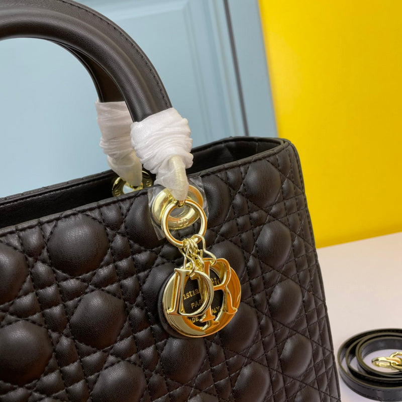 Satchel Bags - DOR Bags - 163
