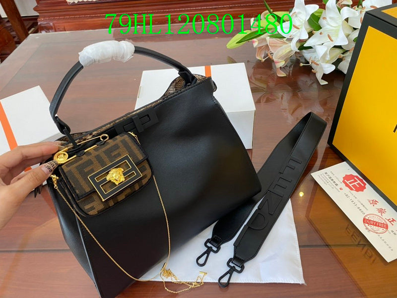 Glami - FDE Bags - 3296