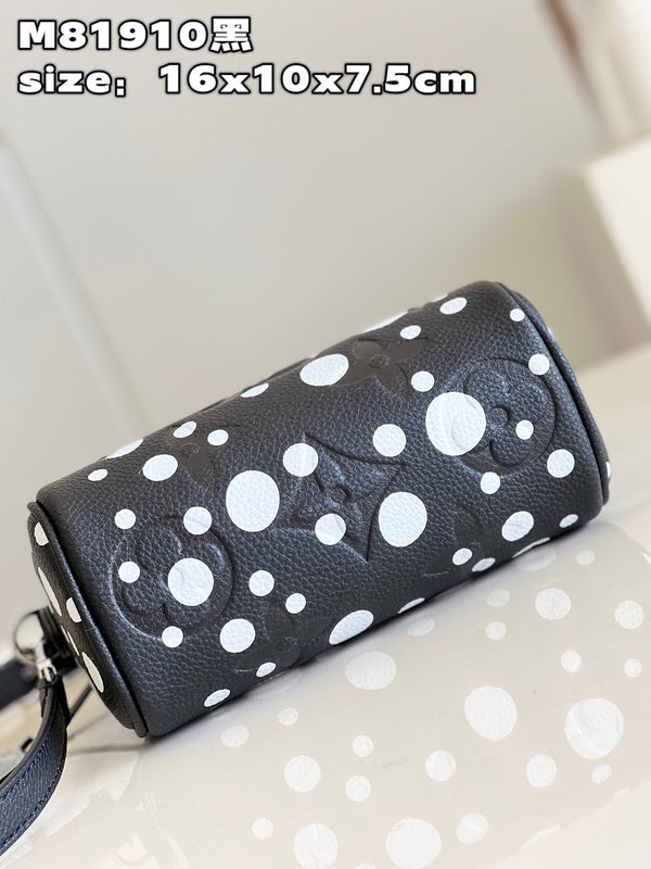 Satchel Bags - VL Bags - 1654