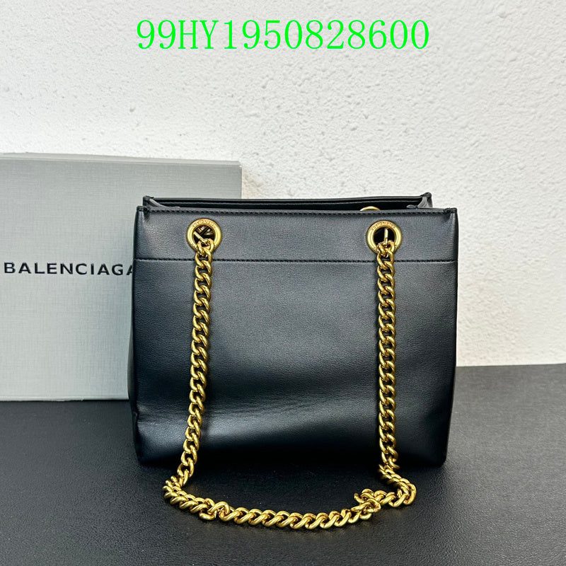 ELE Fashion - BGA Bags - 1644