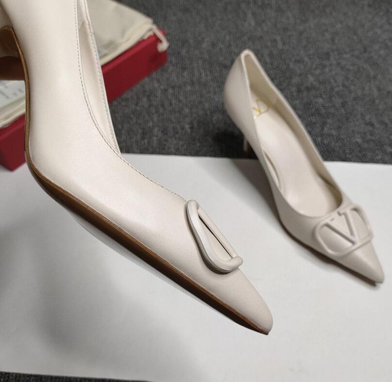 SAMC - VEL Women Shoes - 606