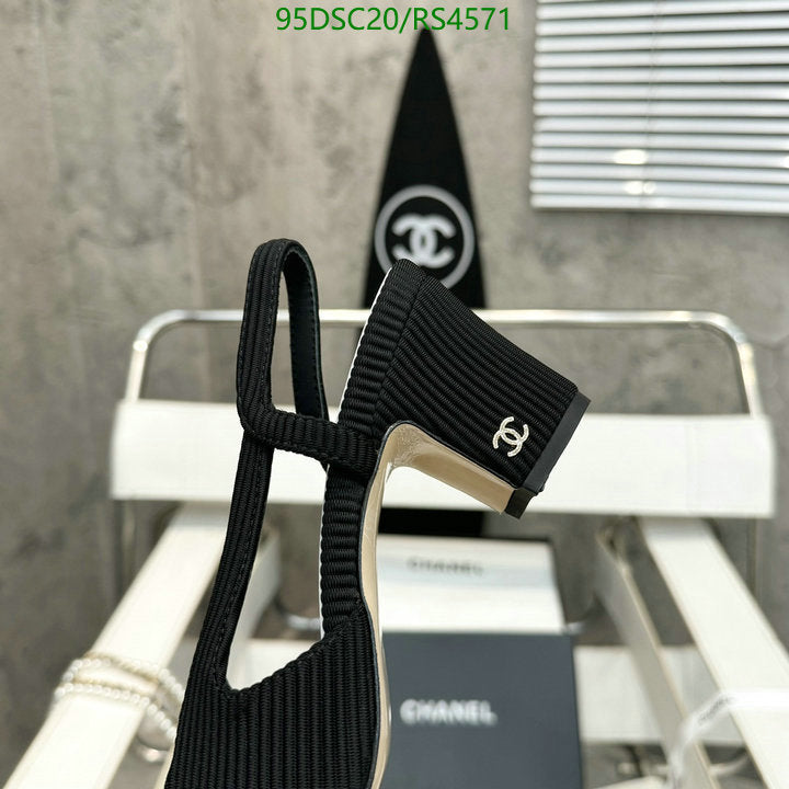 SAMC - CHL Women Shoes Ballet - 195