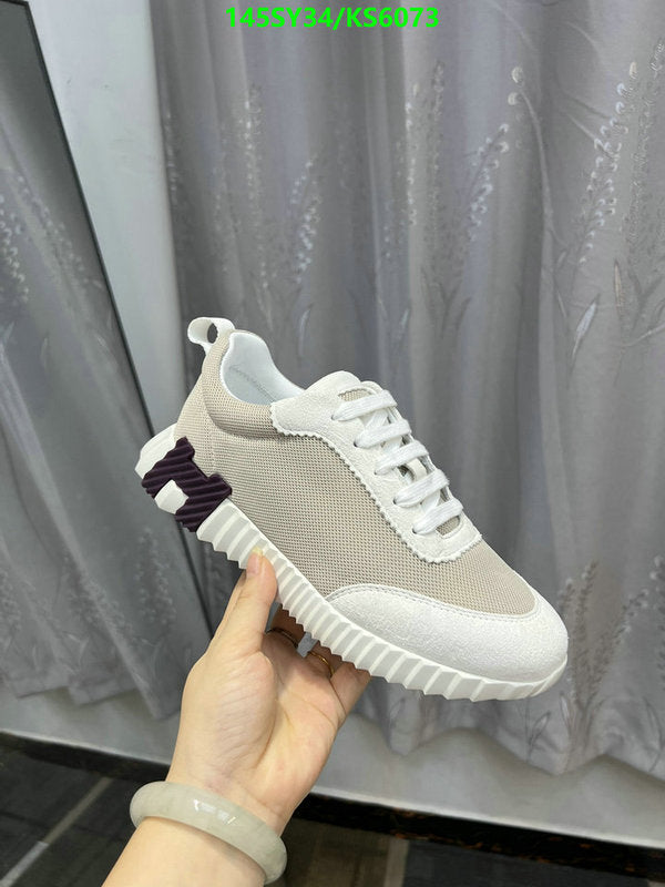 SAMC - HMS Women Shoes - 029