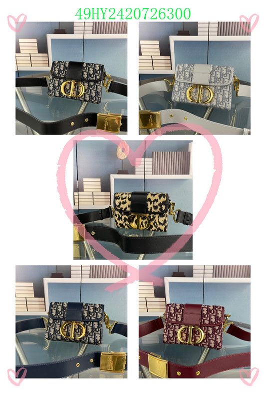 Glami - DOR Bags - 1425