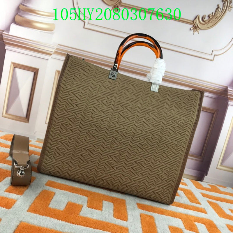 Glami - FDE Bags - 2767