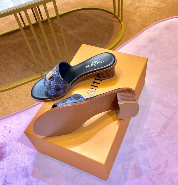 SAMC - LOV Women Shoes - 1630