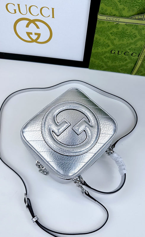 Satchel Bags - GCI Bags - 1316