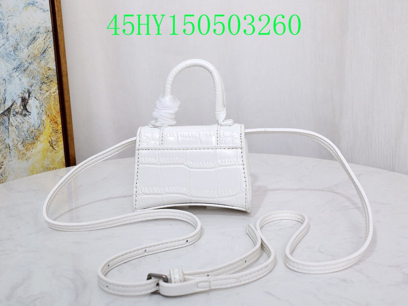 Satchel Bags - BGA Bags - 2504