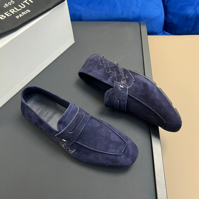 Glami - BRE Men Shoes - 537