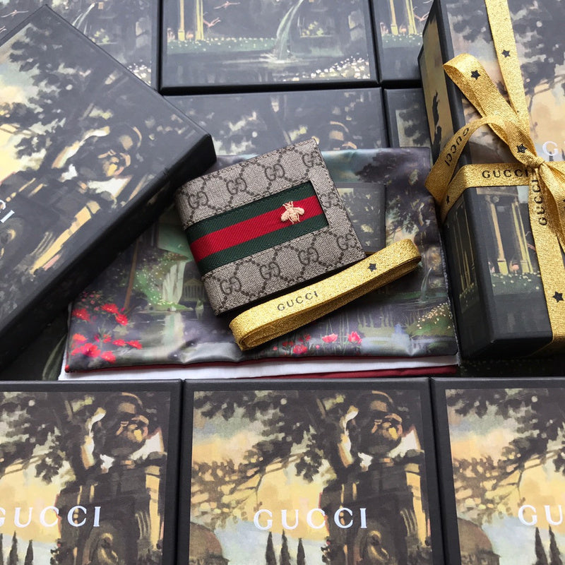 Glami-i - Guki Wallet - 655