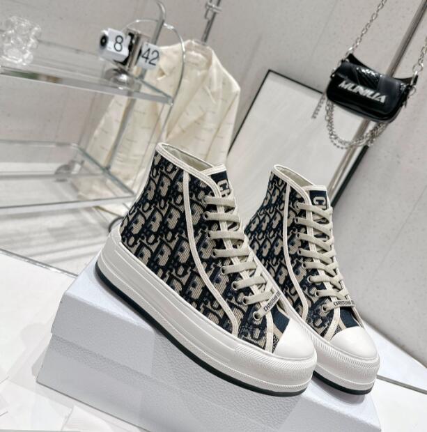 SAMCC - DOR Women Shoes - 467