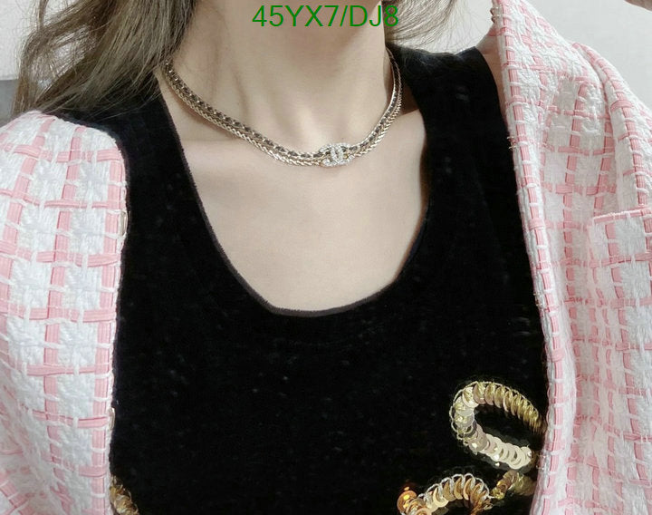 SAMC - CHL Jewelry - 406