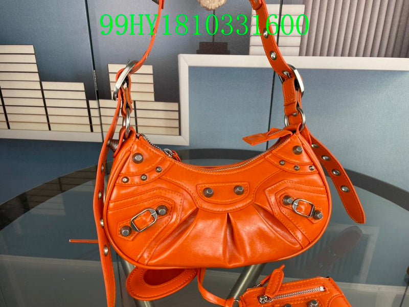 Satchel Bags - BGA Bags - 2339