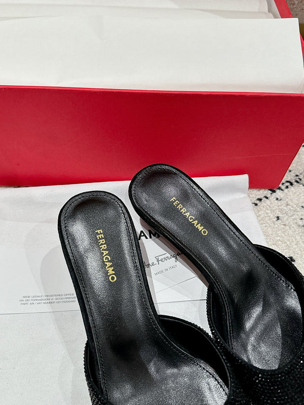 Glami - FGO Women Shoes - 047