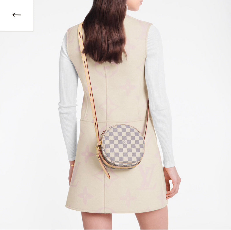 Glami - LOV Bags - 724