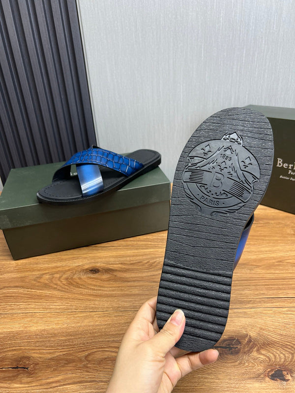 Glami - BRE Men Shoes - 373