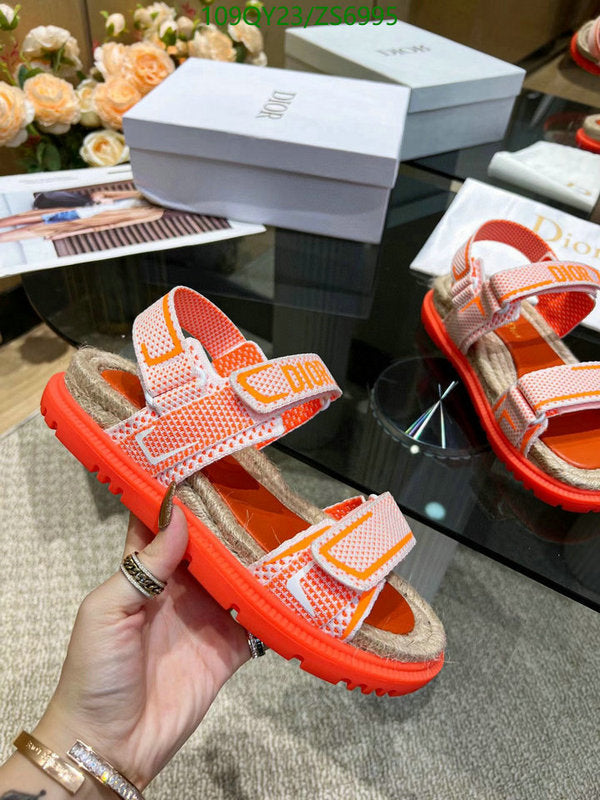 SAMCC - DOR Women Shoes - 2290