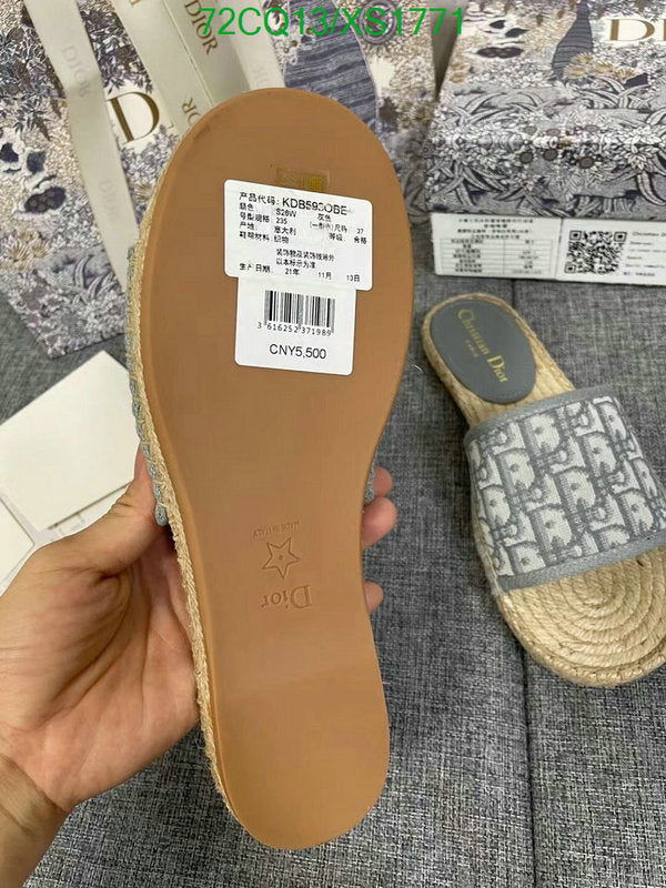 SAMCC - DOR Women Shoes - 2179